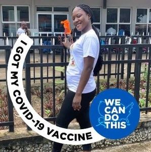 Meet your Posher, Janet